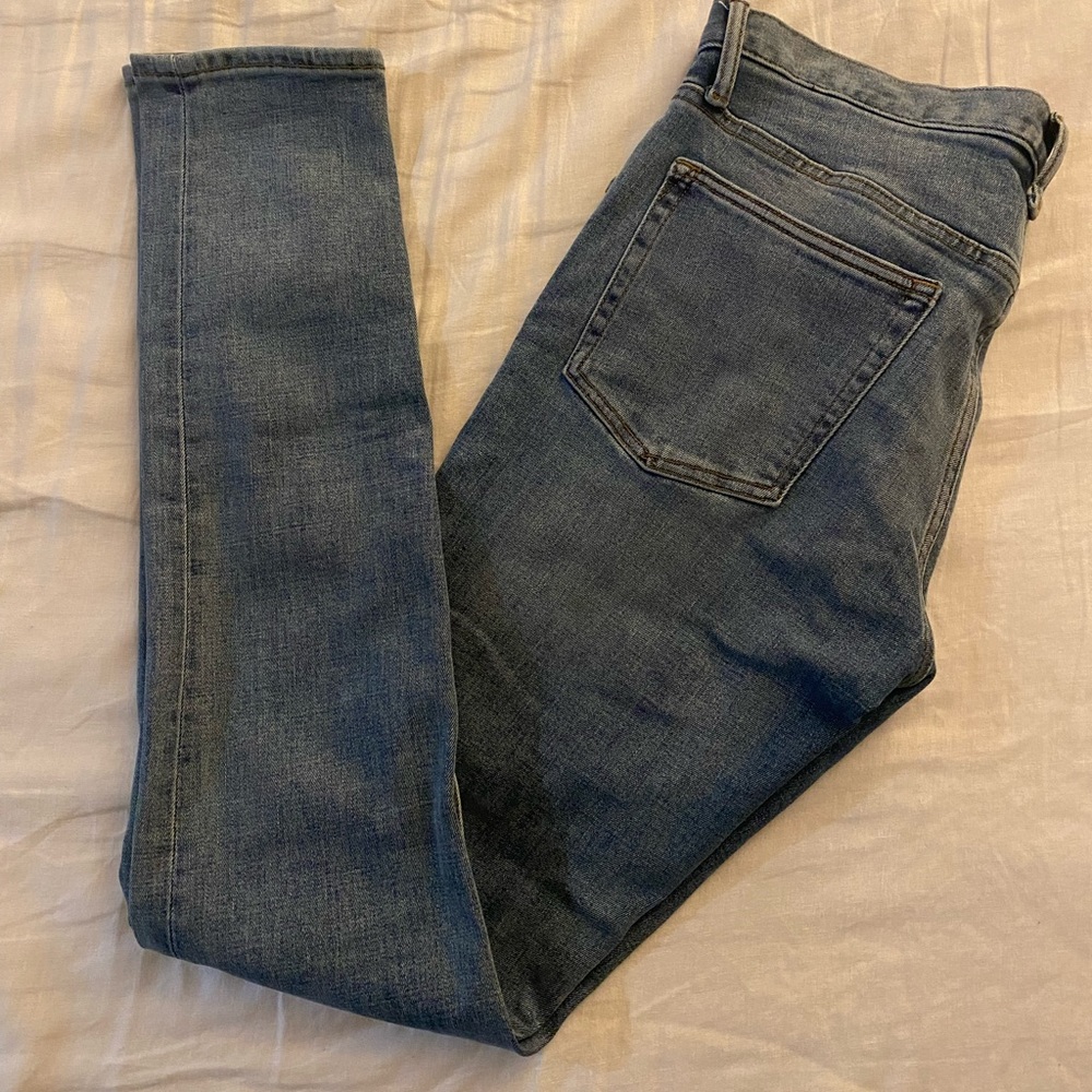 GAP Jeans